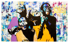 Load image into Gallery viewer, Black Boy Joy : The Resilient Smile ©2023 Limited Edition Print Volume 1
