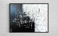 Load image into Gallery viewer, Cuts Heal In Time Original Artwork)
