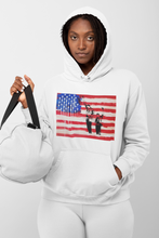 Load image into Gallery viewer, Silent Strength Unisex (Hoodie)
